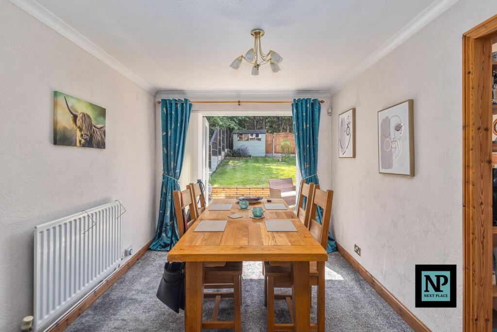 Additional image 4 of St. Leonards View, Polesworth, B78