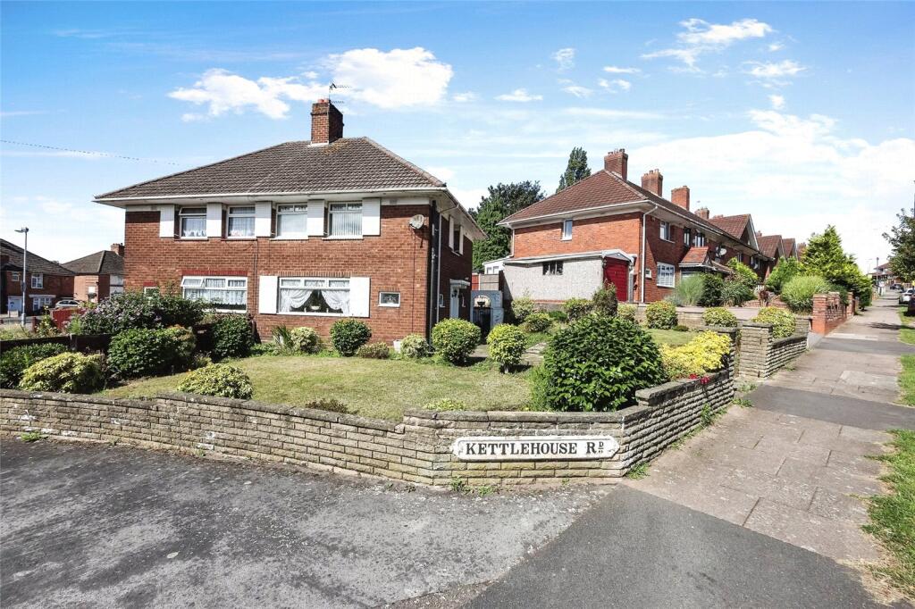Additional image 14 of Kettlehouse Road, Kingstanding, Birmingham, B44