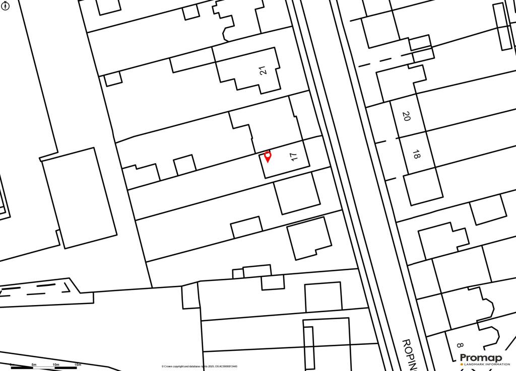 Additional image 15 of Roping Road, Yeovil, Somerset, BA21 4BD