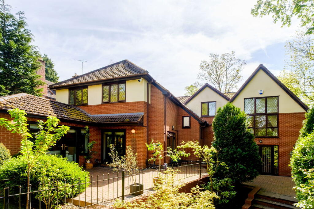 Additional image 34 of Upper Clifton Road, Sutton Coldfield, B73 6BP