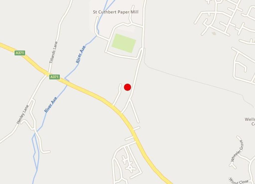 Additional image 6 of Open Storage Yard, Old Railway Yard, Haybridge, Wells, BA5 1AH