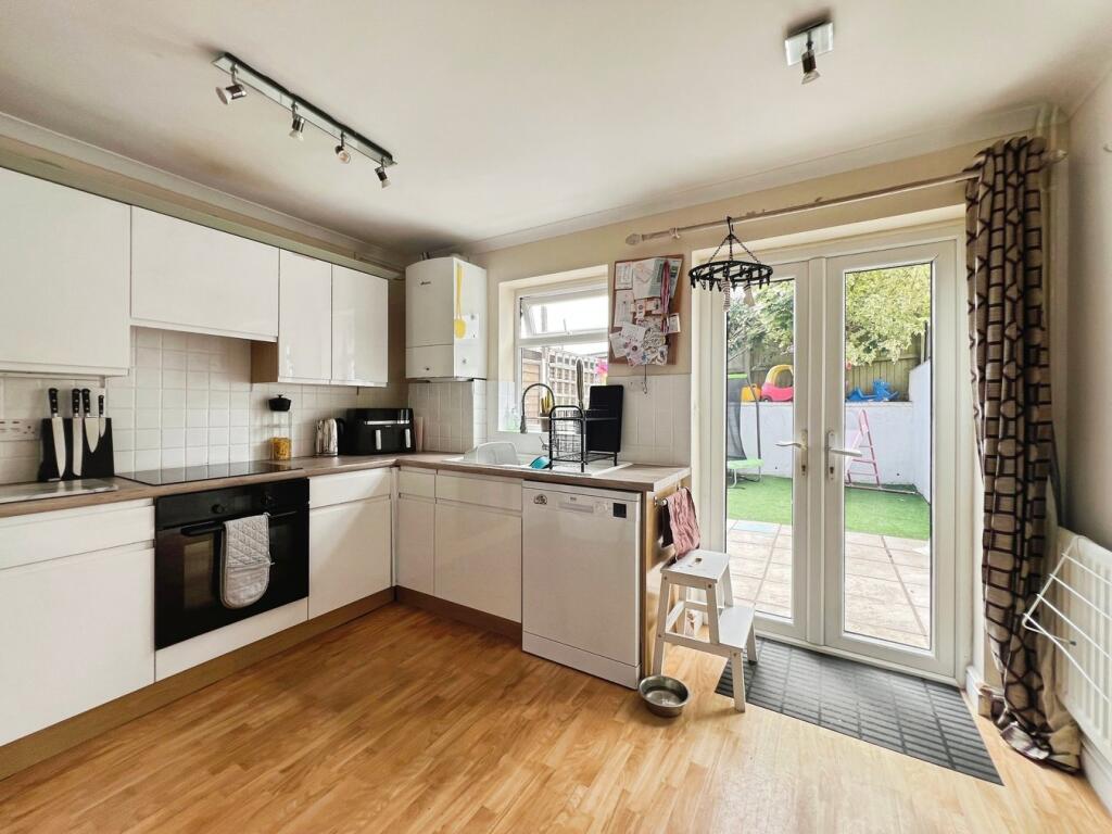 Additional image 10 of Gould Close, Street, BA16