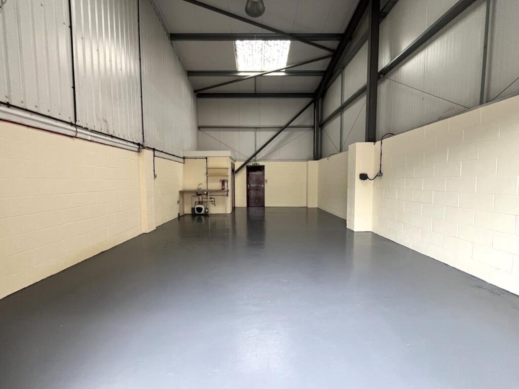 Additional image 4 of Unit 6, Mornington Park Ind. Est, Mornington Road, Smethwick, B66 2JE