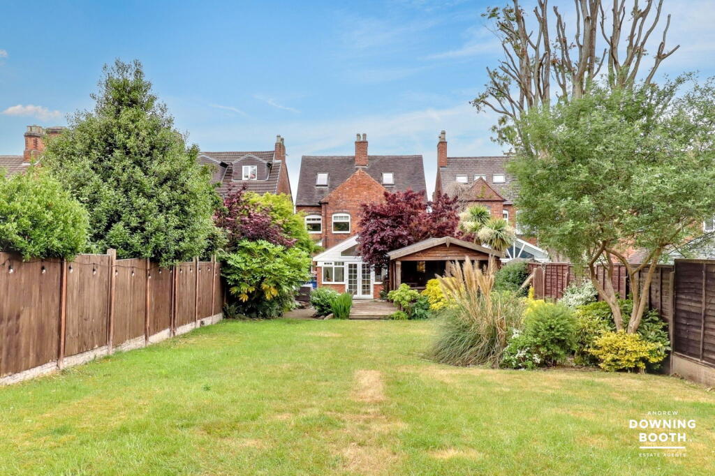 Additional image 38 of Kettlebrook Road, Tamworth, B77 - Extended Family Home