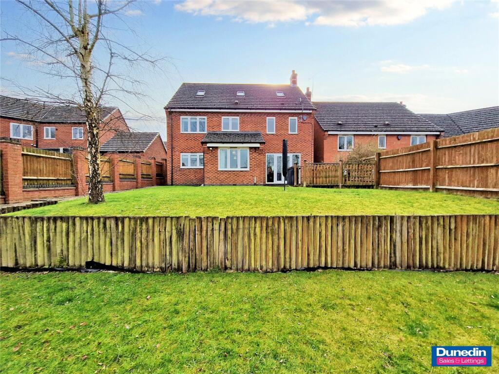 Additional image 19 of Brock Close, Rubery, Birmingham, B45