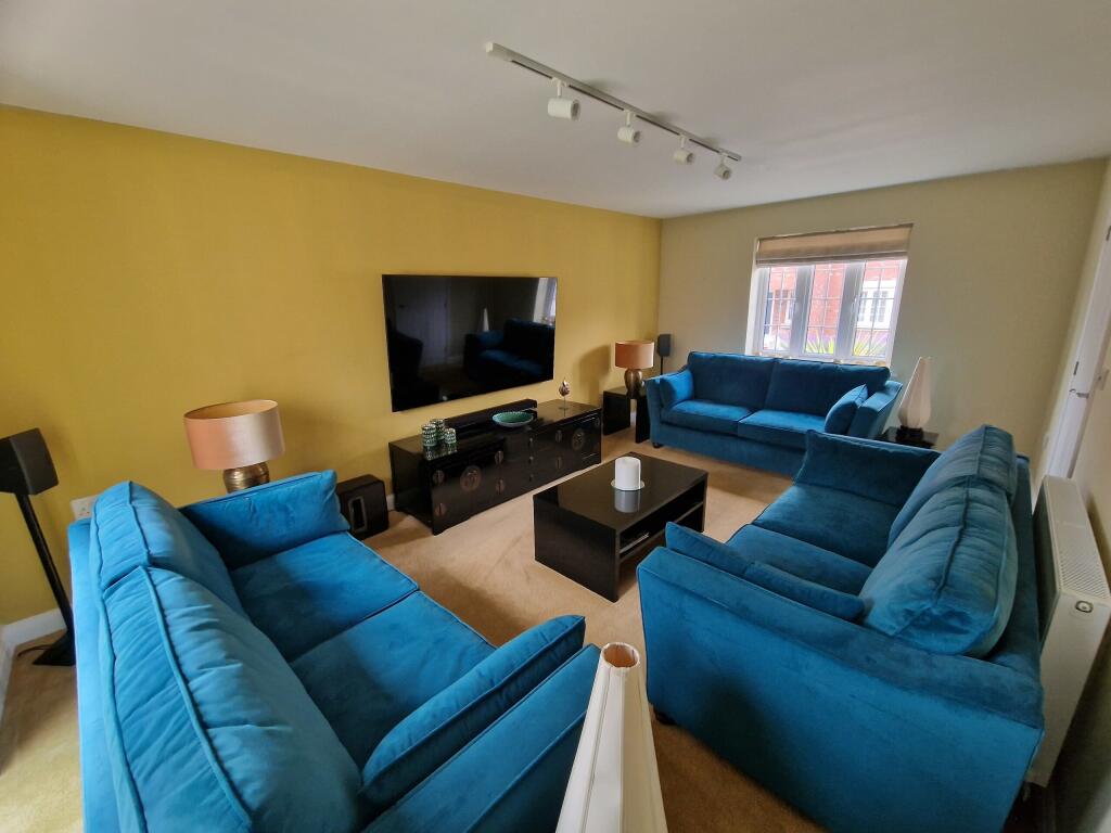 Additional image 6 of Gould Gardens, Yeovil, Somerset