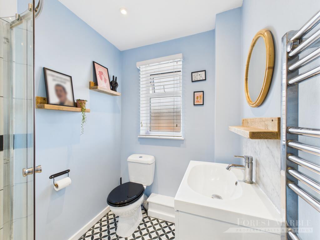 Additional image 8 of Swallow Drive, Frome