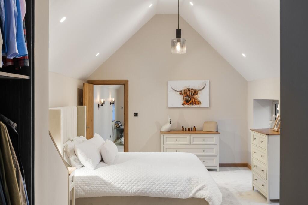 Additional image 18 of Glebe Farm and Drift Barn Vicarage Hill, Tanworth in Arden