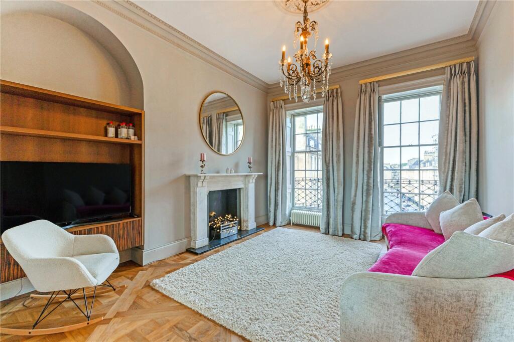 Additional image 6 of Belmont, Bath, Somerset, BA1