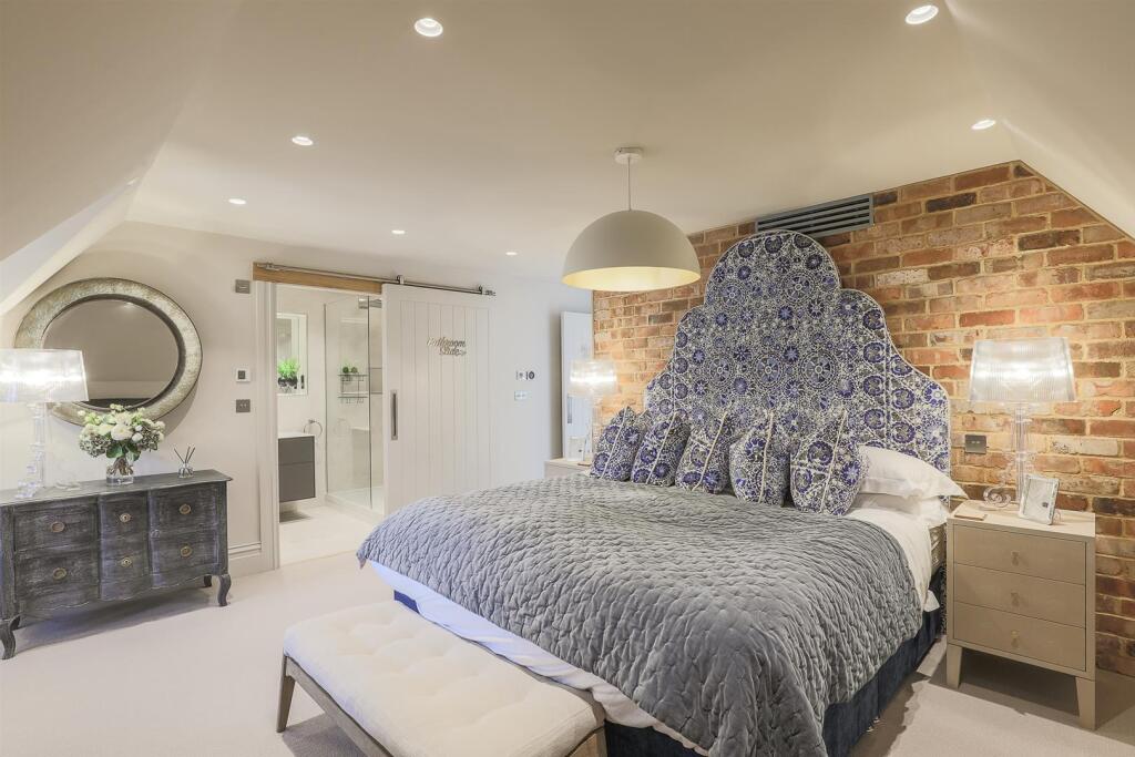 Additional image 22 of The Penthouse, Forge Place, Henley-in-Arden