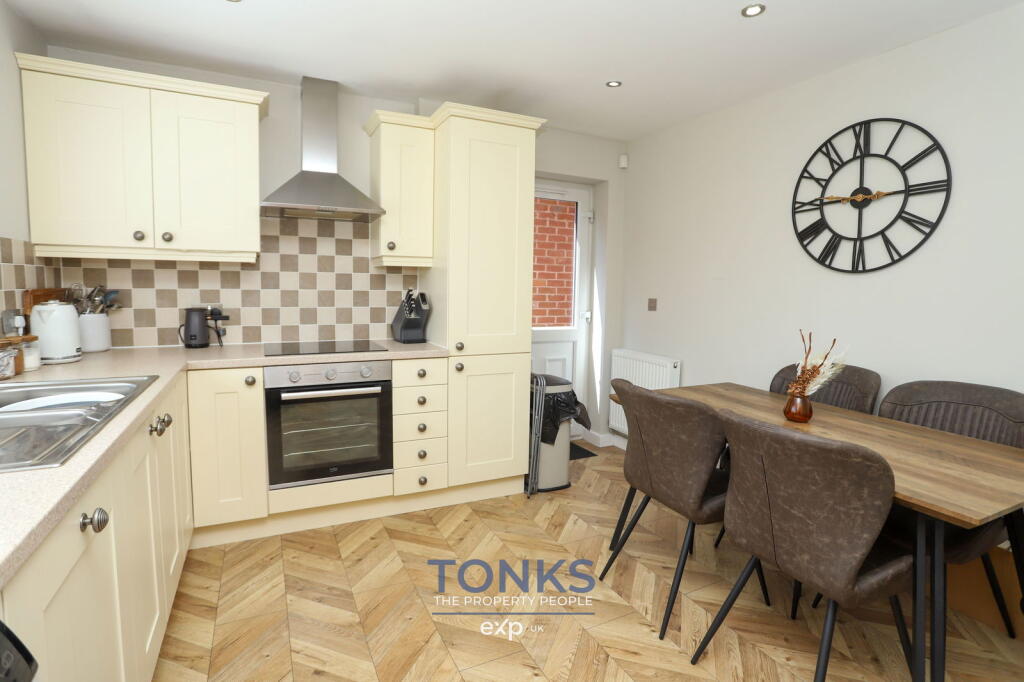 Additional image 7 of The Paddock, Private Drive off Hurst Green Road, Halesowen, B62 9PT