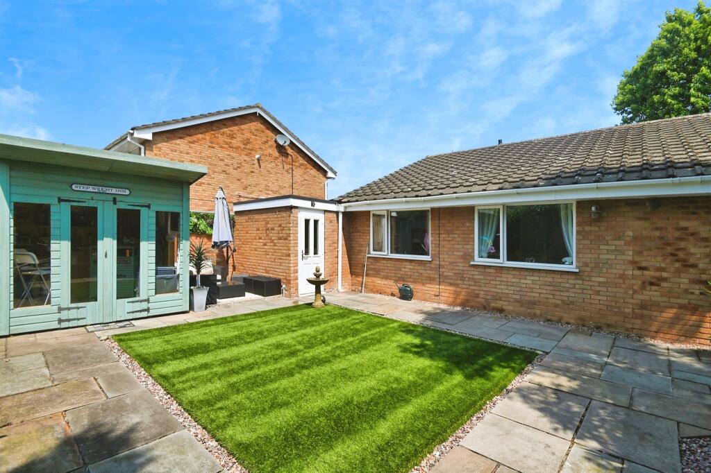 Additional image 16 of Scammerton, Wilnecote, Tamworth