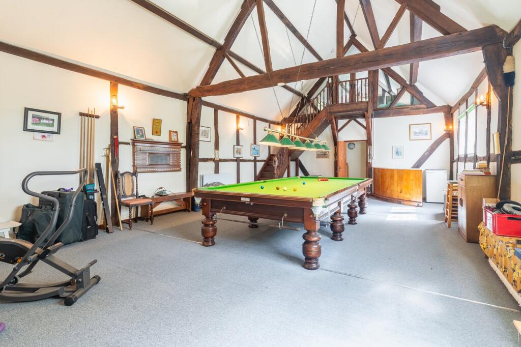 Additional image 21 of Henley Road, Ullenhall, Henley-in-Arden, B95