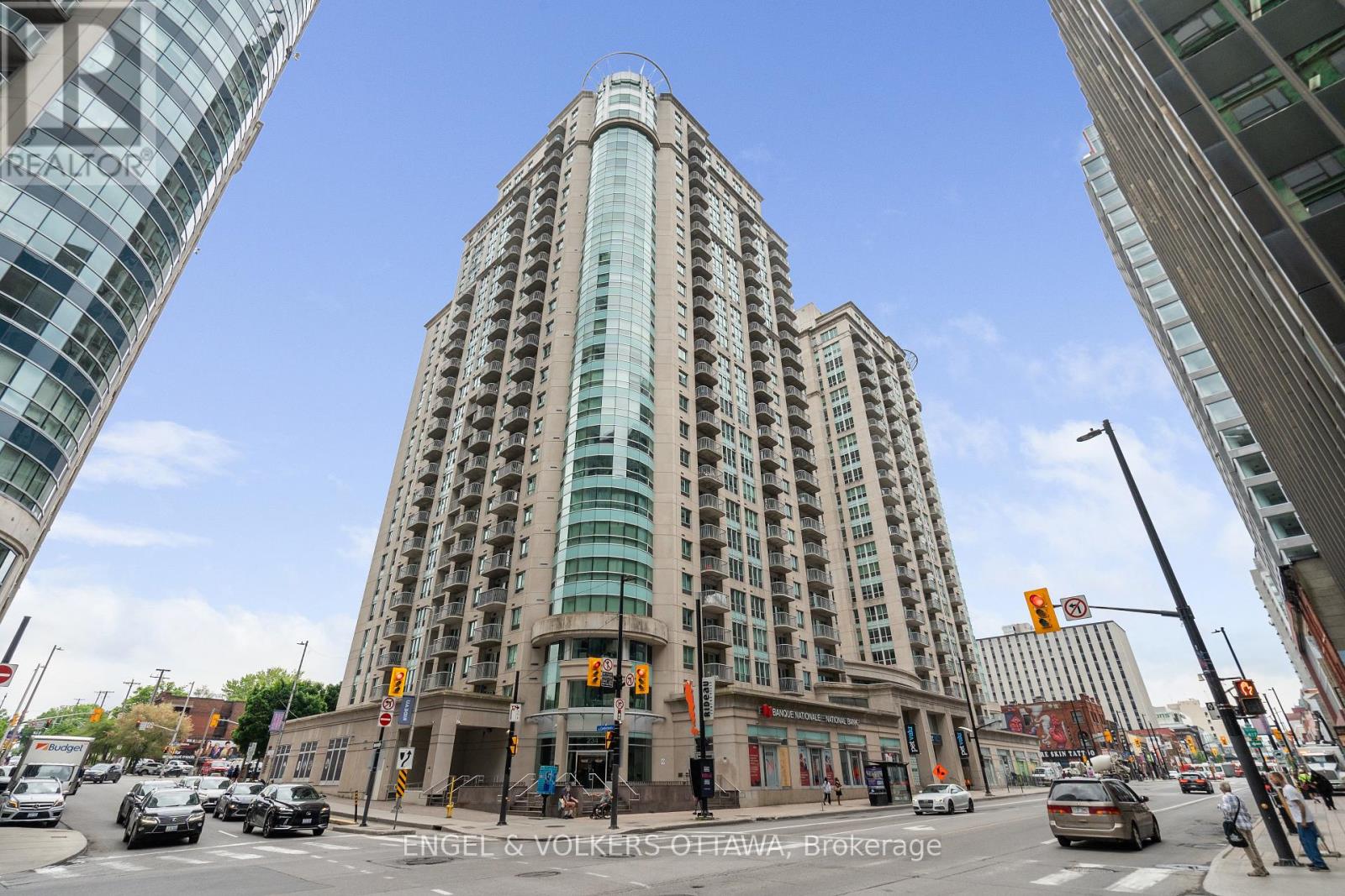 2603 - 234 RIDEAU STREET|Ottawa, Ontario K1N5X8