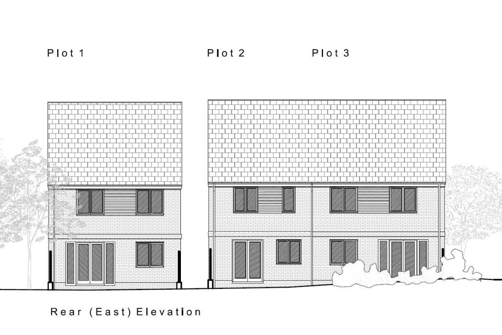 Additional image 18 of Plot | 3 Units | BA22