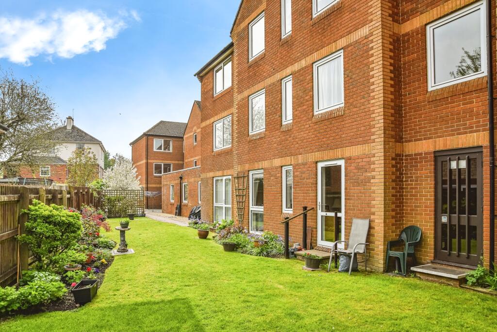 Additional image 13 of Homeminster House Phase I, Warminster