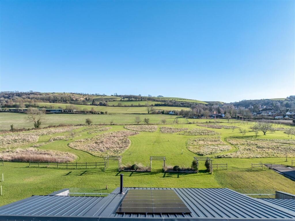 Additional image 12 of Sunnycroft Barn, Cowleaze Lane, Edington, Westbury
