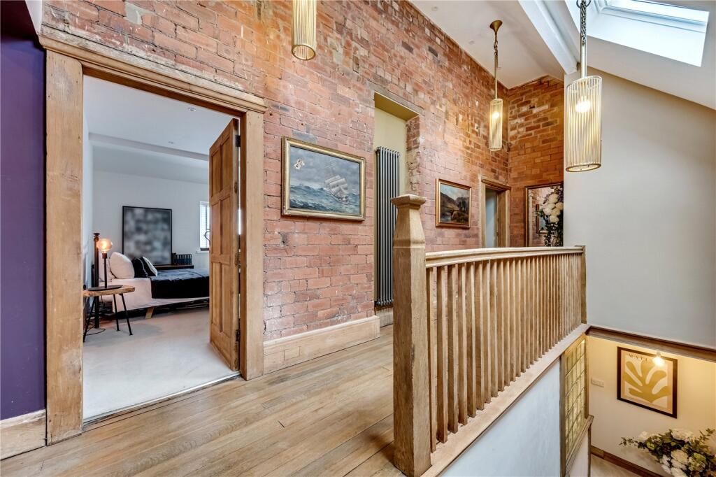 Additional image 12 of The Manor, Old Hollins Hill, Esholt, Shipley