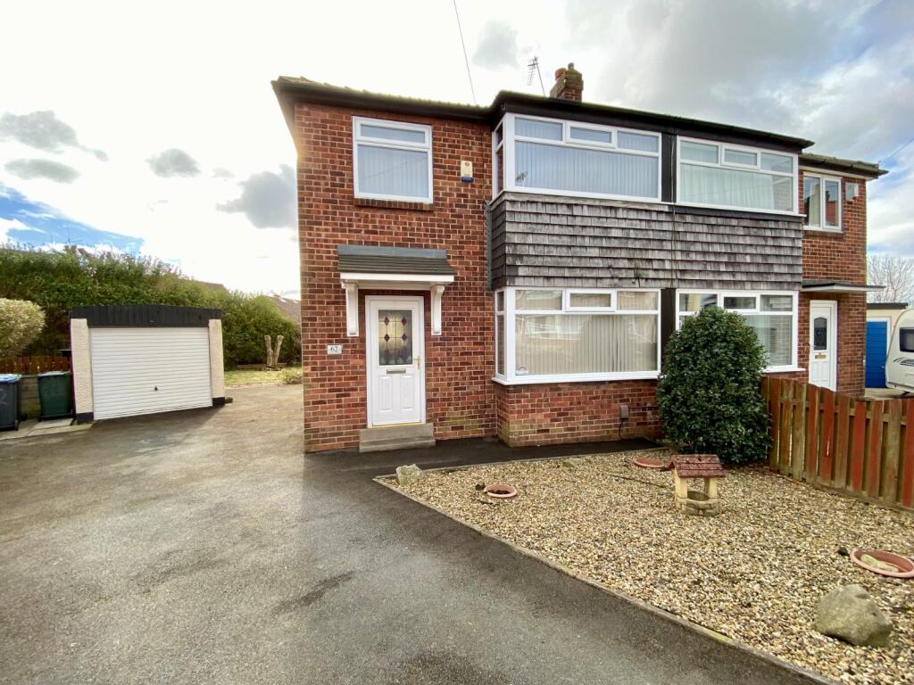 Property image for Wrose Mount, Wrose, Shipley, BD18