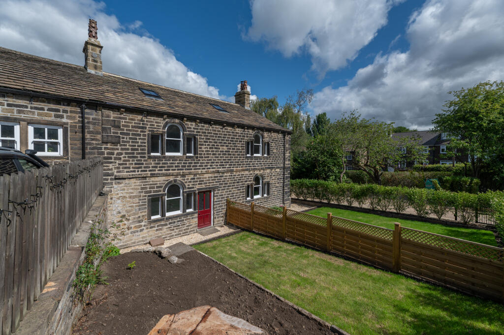 Additional image 15 of Trinity Drive, Wilsden, West Yorkshire, BD15