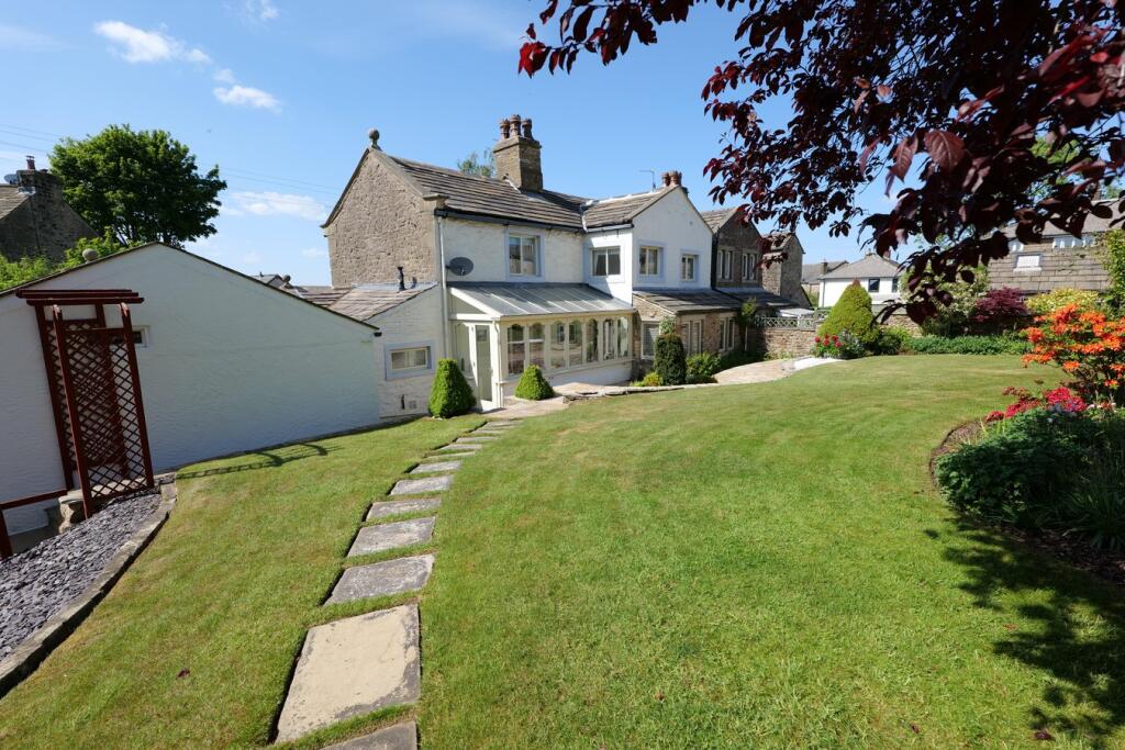 Additional image 26 of Old Stone Trough Lane, Kelbrook, BB18