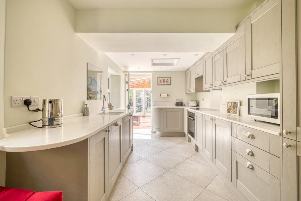 Additional image 27 of Davis Terrace, Wells, Somerset, BA5