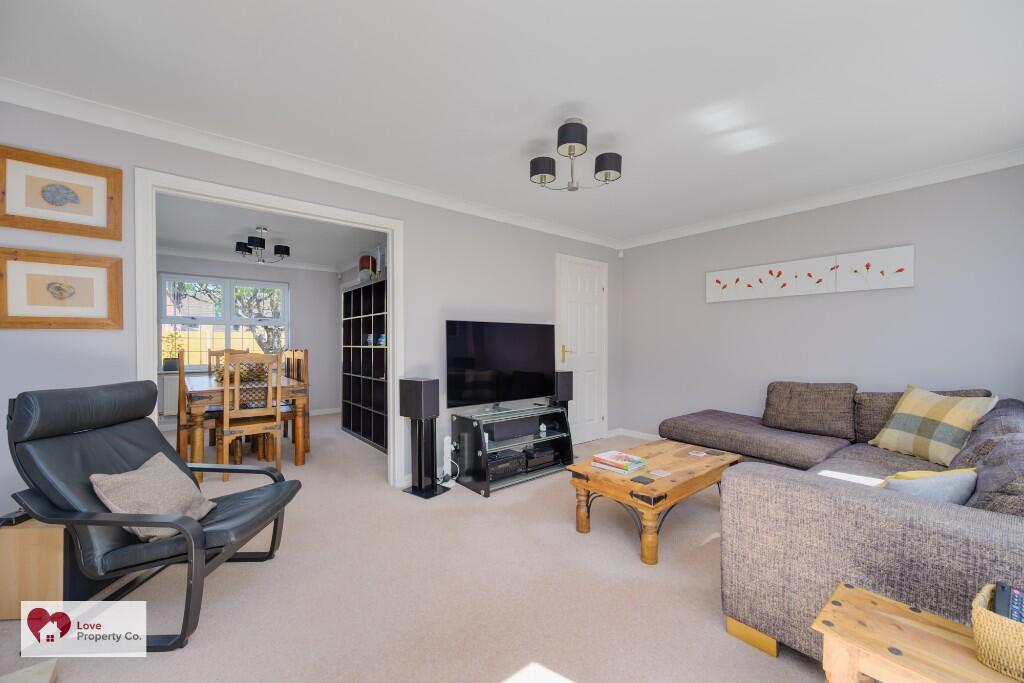 Additional image 6 of Chadworth Avenue, Dorridge, Solihull, B93 8SX