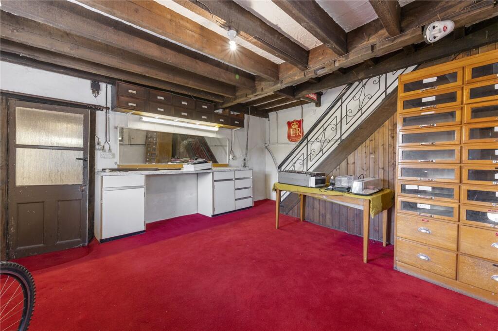 Additional image 24 of Woodfold Park, Mellor, BB2