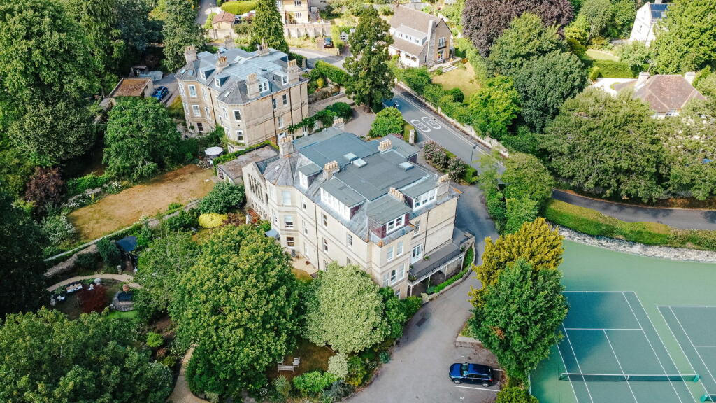 Additional image 42 of Audley Park Road, Bath, BA1 2XJ