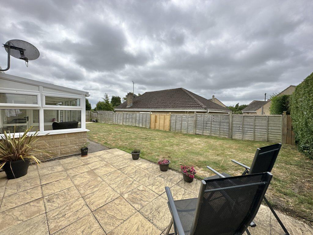 Additional image 12 of Higher Burton Road, East Coker, Somerset, BA22