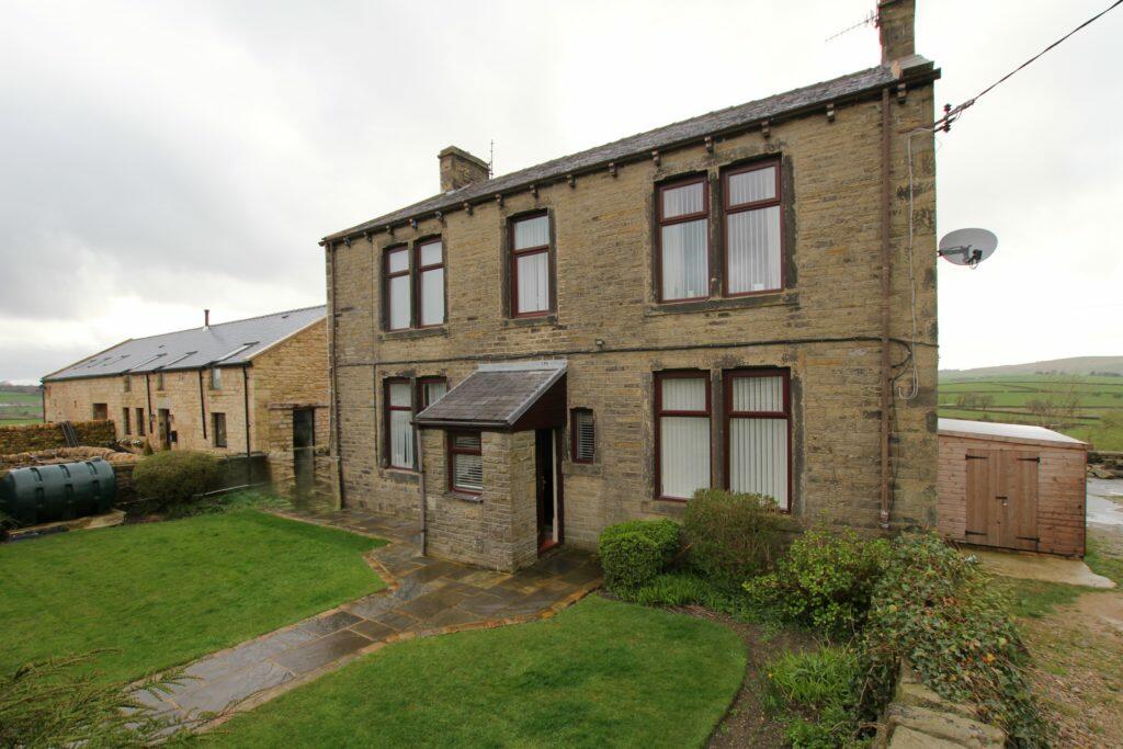 Additional image 20 of 4 bedroom detached farmhouse for sale – Little Thorn Edge Farm, Trawden, BB8 8QA