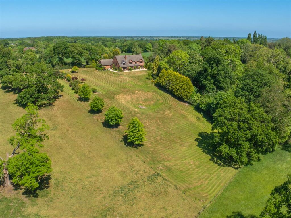Additional image 46 of Ullenhall, Henley-In-Arden