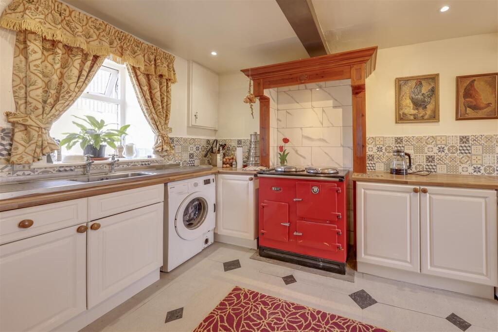 Additional image 11 of Burnley Road East, Lumb, Rossendale: Semi-Detached Farmhouse, Plus Warehouse Building & Over 2.5 Acres Of Land