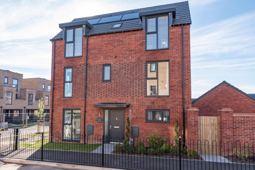 Westworks, Longbridge, Birmingham, West Midlands, B45