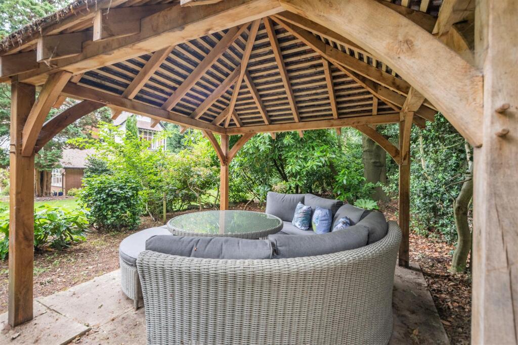 Additional image 54 of Streetly Wood, Sutton Coldfield