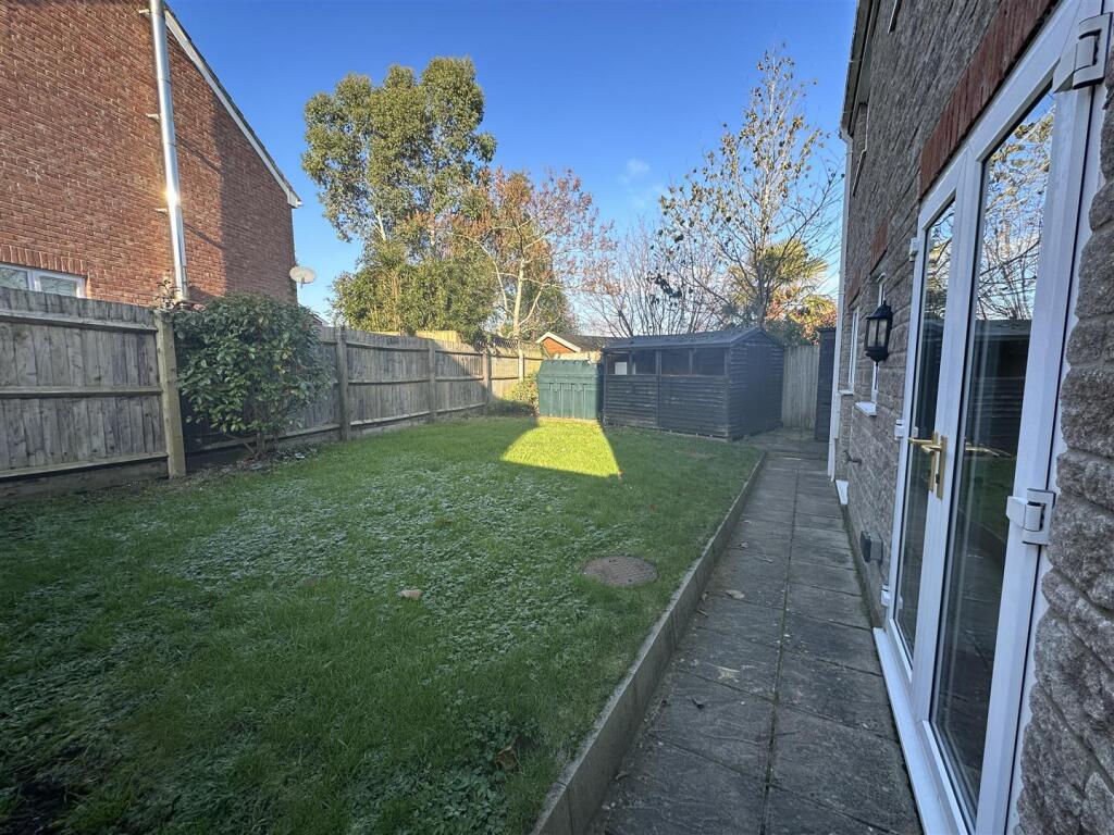 Additional image 15 of Myrtle Close, Meare, Glastonbury