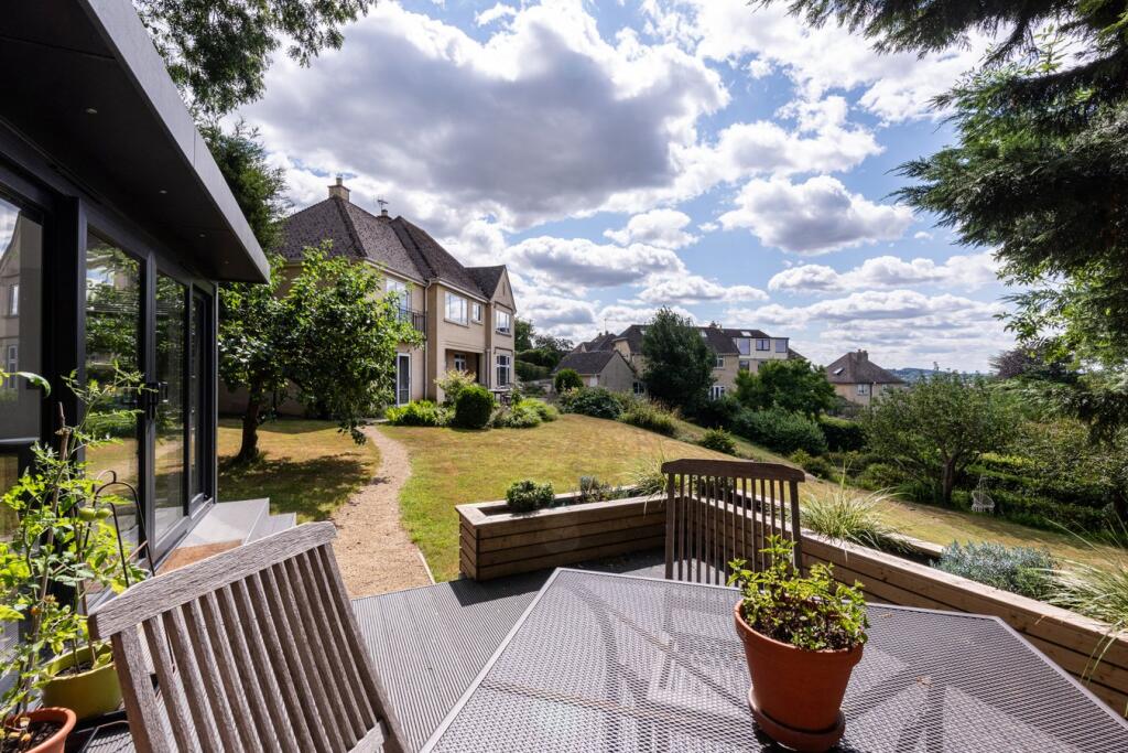 Additional image 22 of St Catherines Close, Bath, BA2