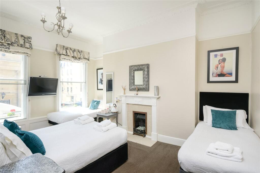 Additional image 9 of Henry Street, Bath, BA1