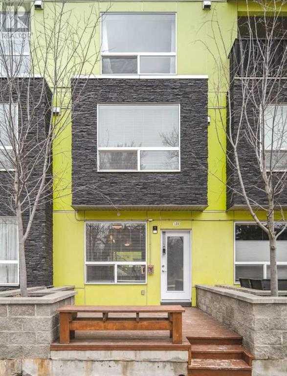 106, 1740 9 Street NW|Calgary, Alberta T2M4Z5