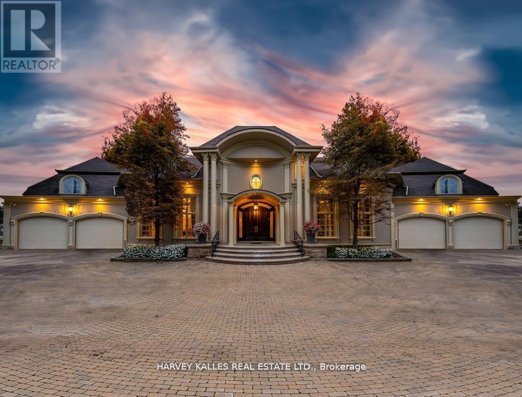 48 WIMPOLE DRIVE|Toronto (St. Andrew-Windfields), Ontario M2L2L3