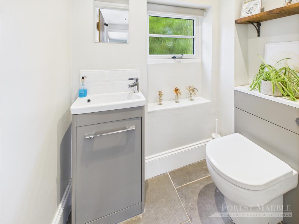 Additional image 12 of Stoke Hill, Stoke St. Michael