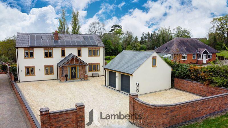 Additional image 34 of Crumpfields Lane, Webheath, Redditch