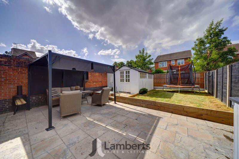 Additional image 19 of Terrys Close, Abbeydale, Redditch