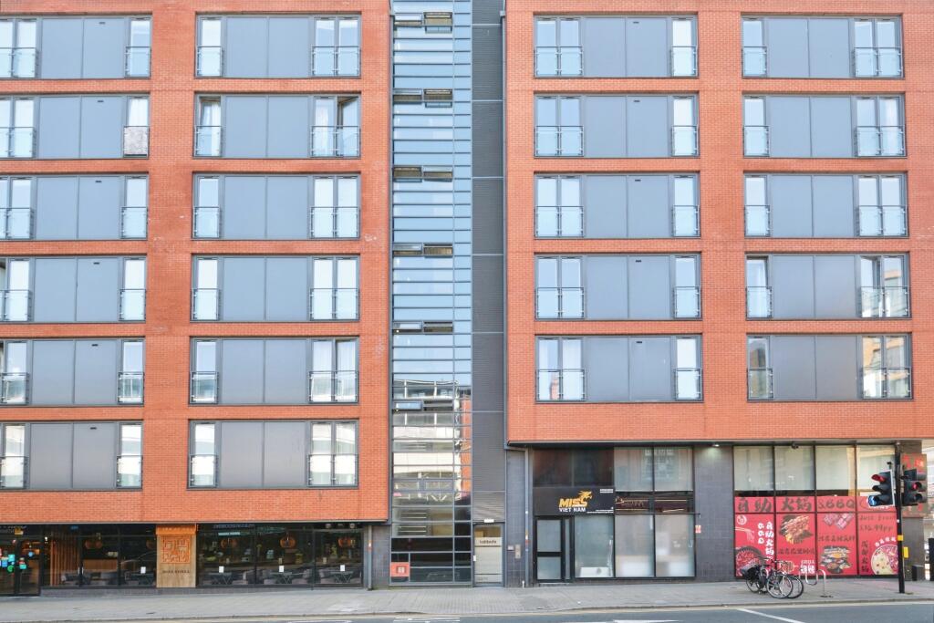 Additional image 15 of 155 Bromsgrove Street, Birmingham, B5