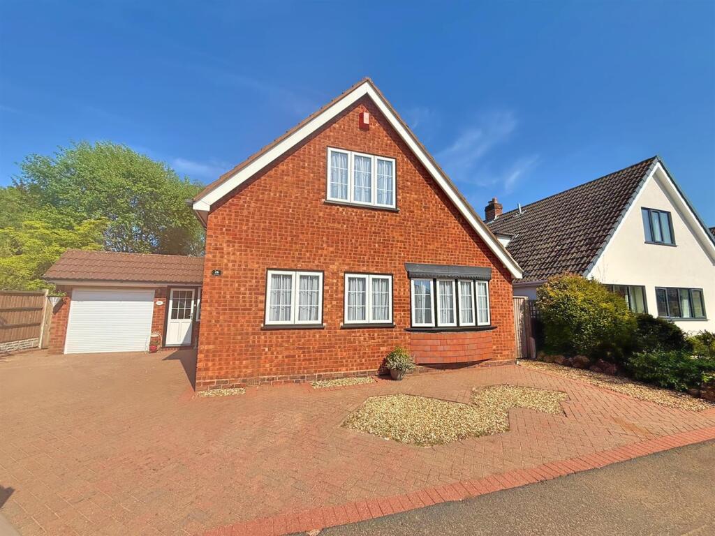 Property image for Redlands Way, Streetly