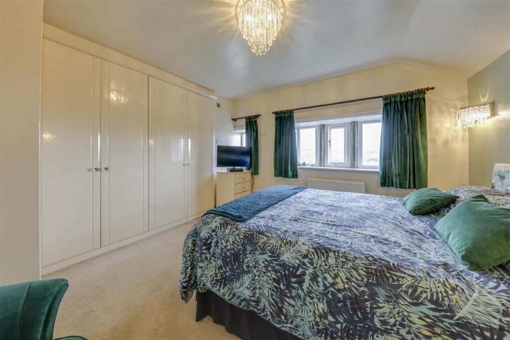 Additional image 25 of Oakenhead Wood Old Road, Rawtenstall,  Rossendale - Amazing Valley Views Plus Ample Parking