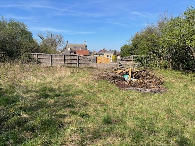 Additional image 4 of Plots with planning behind Lion & Fiddle, Trowbridge Road, Hilperton, Trowbridge, BA14