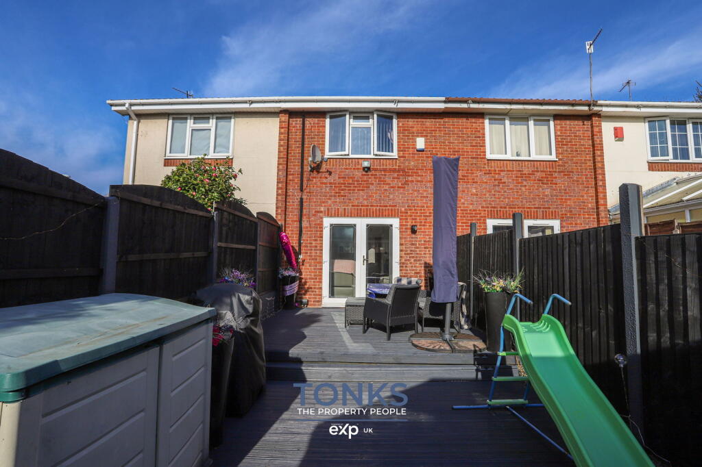 Additional image 13 of Fieldfare Close, Cradley Heath, B64 5QH