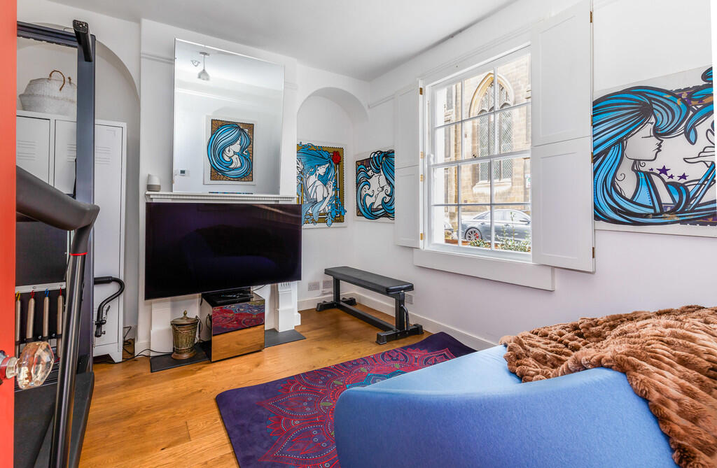 Additional image 8 of St. Marks Road, Bath