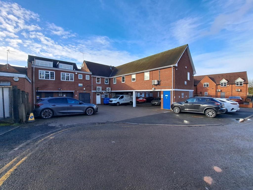 Additional image 9 of Suite 5, 1697A High Street, Knowle, Solihull, West Midlands, B93 0LN